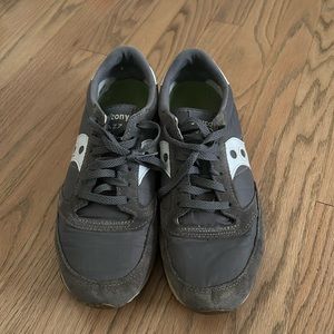 Men’s Saucony Jazz sneakers